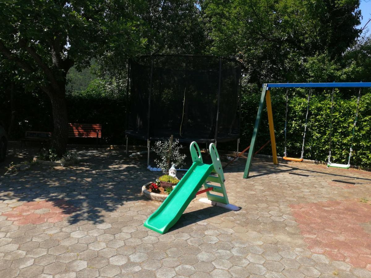 Apartman Jurja Ledenice Экстерьер фото