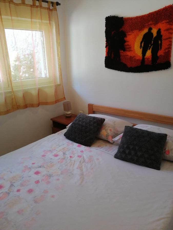 Apartman Jurja Ledenice Экстерьер фото