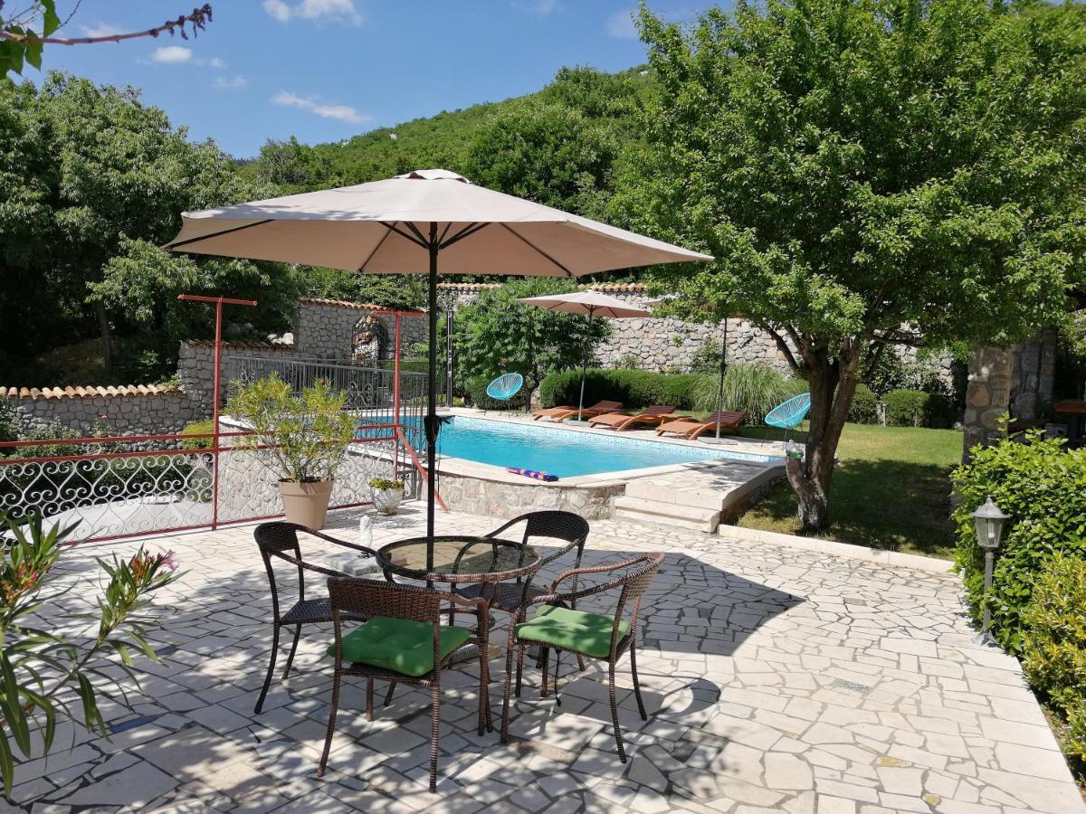 Apartman Jurja Ledenice Экстерьер фото
