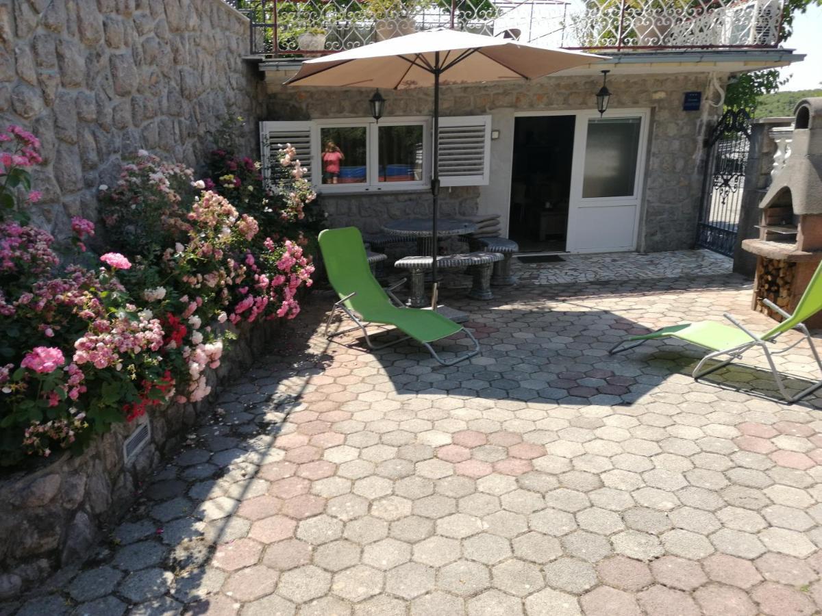 Apartman Jurja Ledenice Экстерьер фото