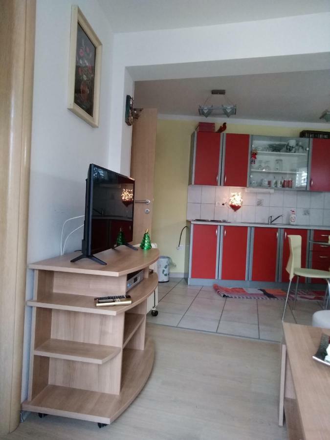 Apartman Jurja Ledenice Экстерьер фото