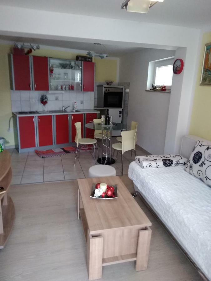Apartman Jurja Ledenice Экстерьер фото